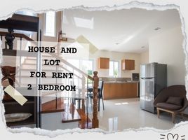 2 Bedroom House for rent in Calabarzon, Silang, Cavite, Calabarzon