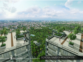 1 chambre Condominium for sale in Las Pinas City, Southern District, Las Pinas City