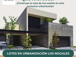  Terreno (Parcela) en venta en Chiclayo, Lambayeque, Pimentel, Chiclayo