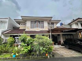 5 Bedroom House for sale in Banten, Pondok Aren, Tangerang, Banten