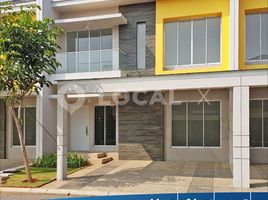 Maison 4 chambre à vendre à Kelapa Gading, Jakarta, Kelapa Gading, Jakarta Utara, Jakarta