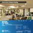 3 Habitación Apartamento en venta en Kelapa Gading, Jakarta, Kelapa Gading