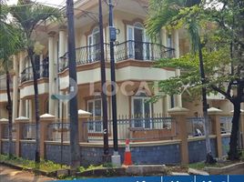 Maison 4 chambre à vendre à Kelapa Gading, Jakarta, Kelapa Gading, Jakarta Utara, Jakarta