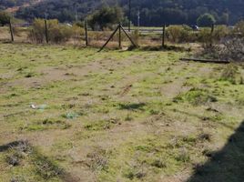  Land for sale in Melipilla, Santiago, Maria Pinto, Melipilla