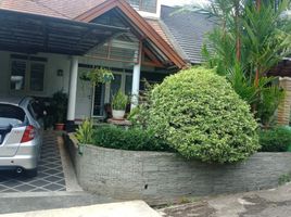 5 Bedroom Villa for sale in Bandung Institute of Technology, Sukajadi, Lembang