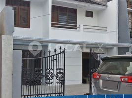 4 Habitación Villa en venta en Kelapa Gading, Jakarta, Kelapa Gading, Jakarta Utara