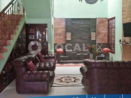 Maison 6 chambre à vendre à Kelapa Gading, Jakarta, Kelapa Gading, Jakarta Utara