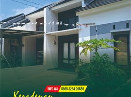 2 Bedroom House for sale in Cibinong, Bogor, Cibinong