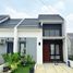 2 Bedroom House for sale in Cibinong, Bogor, Cibinong