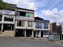 4 Schlafzimmer Villa zu verkaufen in Pereira, Risaralda, Pereira