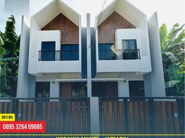 3 Bedroom House for sale in West Jawa, Jatiasih, Bekasi, West Jawa