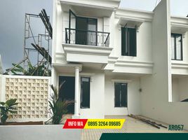 3 Kamar Rumah for sale in Pondokgede, Bekasi, Pondokgede