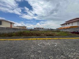  Terreno (Parcela) en venta en Rumiñahui, Pichincha, Sangolqui, Rumiñahui