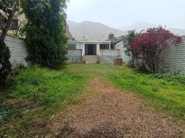 在Chaclacayo, Lima出售的3 卧室 屋, Chaclacayo