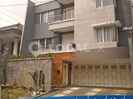 6 Bedroom House for sale in Kelapa Gading, Jakarta, Kelapa Gading