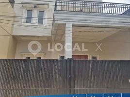 4 Schlafzimmer Haus zu verkaufen in Kelapa Gading, Jakarta, Kelapa Gading, Jakarta Utara, Jakarta