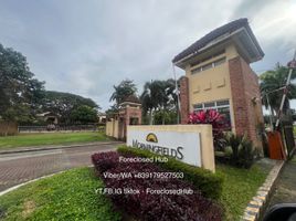  Land for sale at Morningfields at Carmeltown, Calamba City