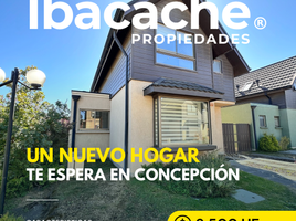 3 Bedroom House for sale in Concepción, Biobío, Talcahuano, Concepción