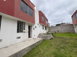 3 Bedroom House for rent in Calderon Carapungo, Quito, Calderon Carapungo