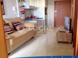 2 Bedroom Apartment for sale in Setu Babakan, Jaga Karsa, Lima