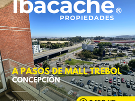 2 Bedroom Apartment for sale in Concepción, Biobío, Talcahuano, Concepción