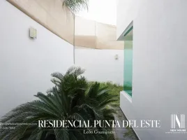  Wohnung zu verkaufen in Leon, Guanajuato, Leon