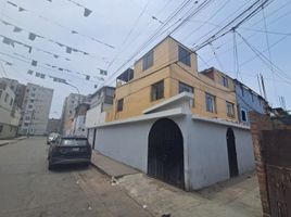 3 Habitación Apartamento en venta en Rimac, Lima, Rimac