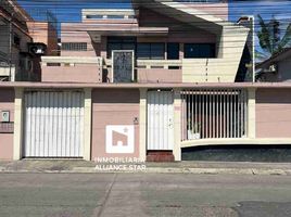 4 Habitación Casa en venta en El Oro, Machala, Machala, El Oro