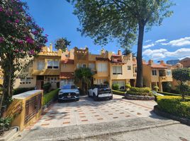 Maison 3 chambre à vendre à Huixquilucan, Mexico, Huixquilucan