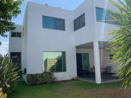 3 Schlafzimmer Villa zu verkaufen in Merida, Yucatan, Merida