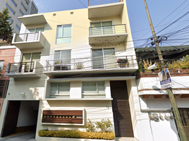 3 Bedroom Condo for sale in Miguel Hidalgo, Mexico City, Miguel Hidalgo