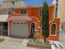 3 Schlafzimmer Villa zu verkaufen in Mazatlan, Sinaloa, Mazatlan
