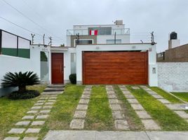在Lima出售的4 卧室 屋, Chorrillos, Lima, Lima