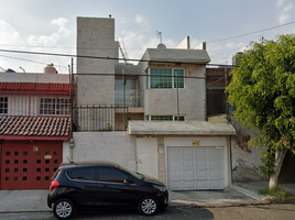 3 Schlafzimmer Haus zu verkaufen in Tlalnepantla, Mexico, Tlalnepantla