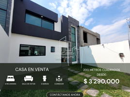 3 Bedroom Condo for sale in Tlayacapan, Morelos, Tlayacapan
