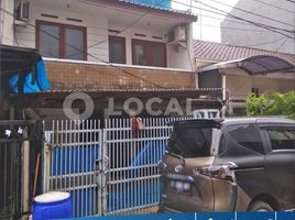 4 Kamar Rumah for sale in Kelapa Gading, Jakarta Utara, Kelapa Gading