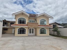 7 Bedroom Villa for sale in Azuay, Cuenca, Cuenca, Azuay