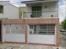 Maison 3 chambre à vendre à Medellin, Veracruz, Medellin