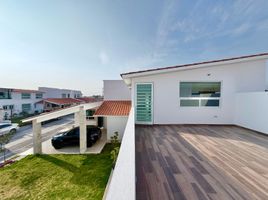 Villa 4 chambre à vendre à Toluca, Mexico, Toluca