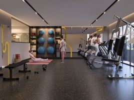 2 Habitación Apartamento en venta en Monterrey, Nuevo León, Monterrey