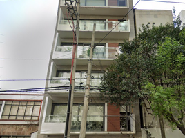 2 Schlafzimmer Wohnung zu verkaufen in Benito Juarez, Mexico City, Benito Juarez