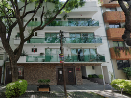 Condominium 2 chambre à vendre à Miguel Hidalgo, Mexico City, Miguel Hidalgo
