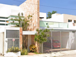 Villa 4 chambre à vendre à Merida, Yucatan, Merida