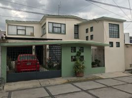 Villa 3 chambre à vendre à Toluca, Mexico, Toluca