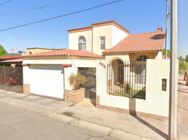 Maison 4 chambre à vendre à Mexicali, Baja California, Mexicali