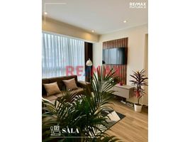 2 Habitación Apartamento en venta en Lima, Lima, San Miguel, Lima