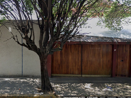 Maison 3 chambre à vendre à Coyoacan, Mexico City, Coyoacan