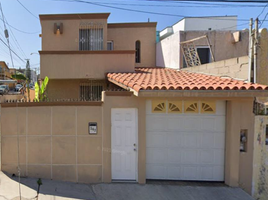 3 Habitación Casa en venta en Tijuana, Baja California, Tijuana