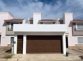 Villa 3 chambre à louer à Culiacan, Sinaloa, Culiacan
