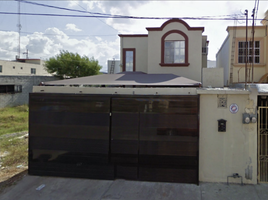 4 Schlafzimmer Haus zu verkaufen in Matamoros, Tamaulipas, Matamoros